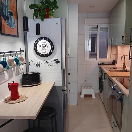 Apartamento En Aguilas Exterior photo