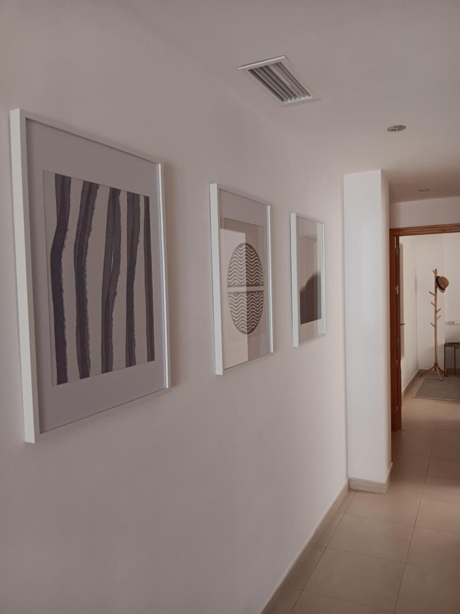 Apartamento En Aguilas Exterior photo