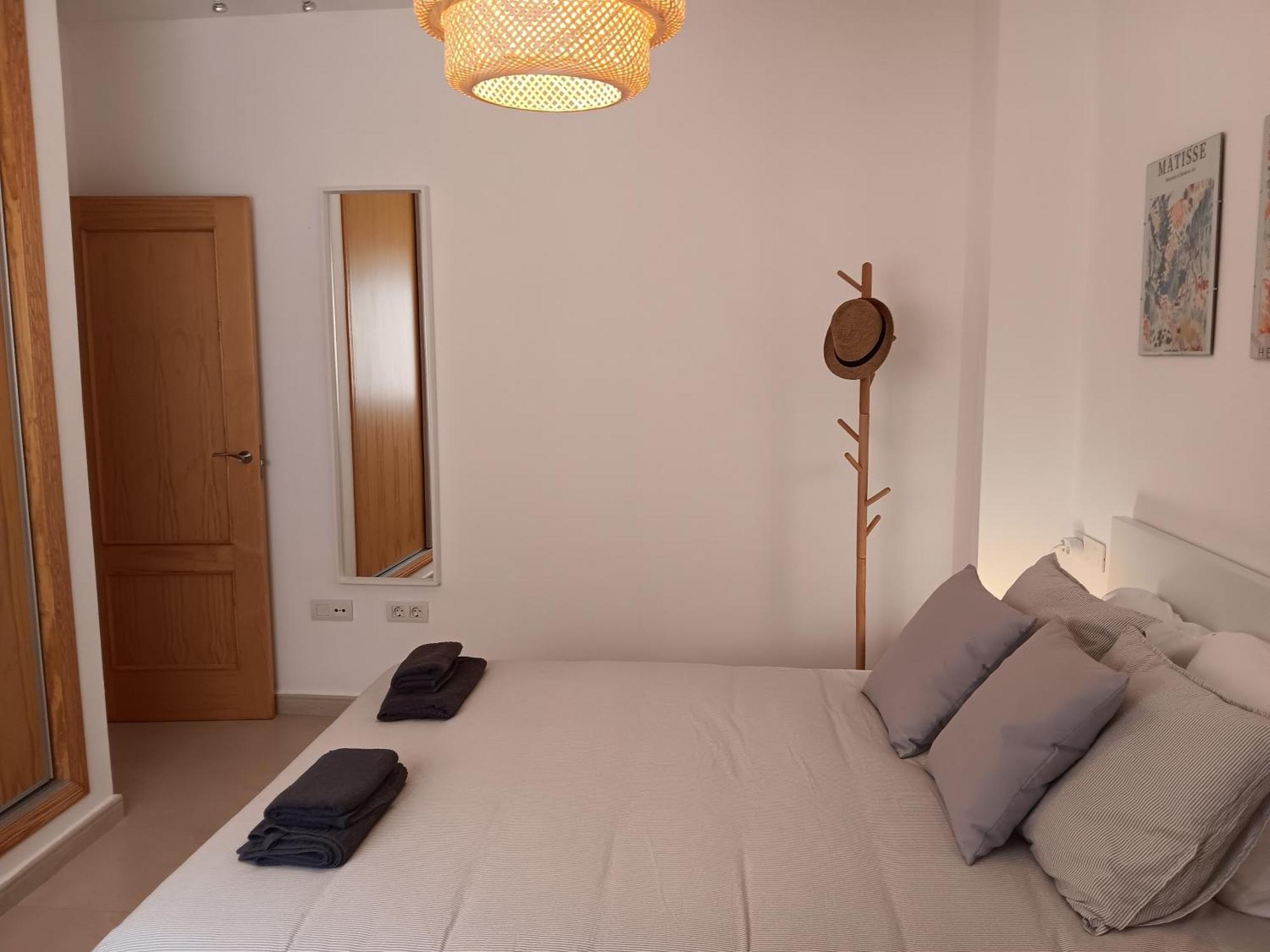 Apartamento En Aguilas Exterior photo